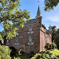 Bild: Schloss Walbeck