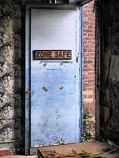 Bild: Zone Safe