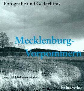 Fotografie und Gedächtnis Mecklenburg-Vorpommern
