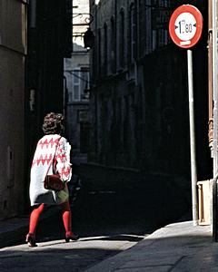 Bild: Avignon (1981)
