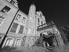 Bild: Schloss Mallin