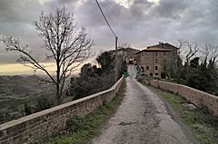 Bild: Borgo Toiano