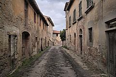 Borgo Toiano