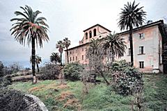  Ospedale Neuropsichiatrico Villa Sbertoli