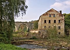 Bild: Wuischker Mühle
