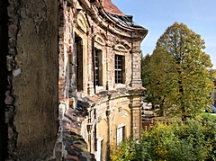 Bild: Lustschloss Tummelhaus