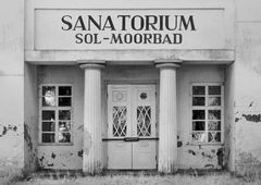 Sanatorium Bad Sülze