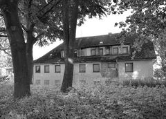 Bild: Pförtnerhaus