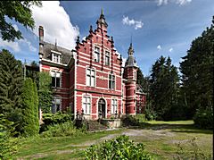 Bild: Chateau Bambi (August 2012)