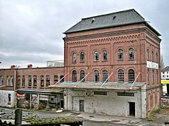 Brauerei Beckmann
