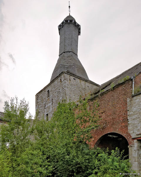 Titelbild von Ferme-château de Bois