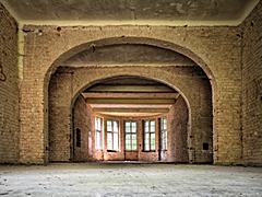 Bild: Palac w Branicach