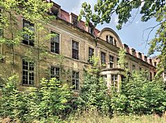 Bild: Palac w Branicach