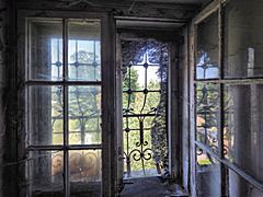 Bild: Palac w Branicach