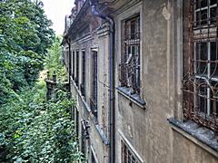 Bild: Palac w Branicach