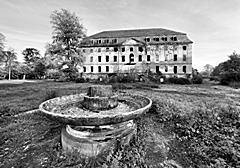 Bild: Schloss Brody