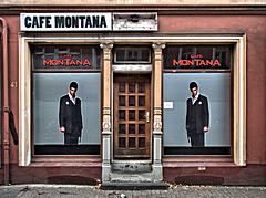 Bild: Cafe Montana, Reinerstraße 41
