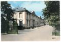 Bild: historische Ansicht - Bureau Central