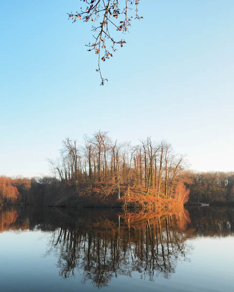 Titelbild von Burgen des Frühmittelalters