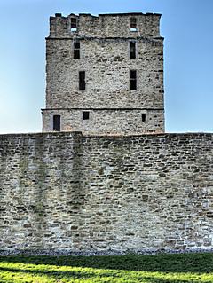 Bild: Burg Altendorf