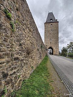 Bild: Katharinenturm