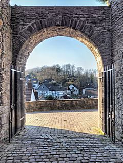 Bild: Burg Blankenstein