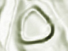 Bild: Ringwall Blocksberg, Maßstab 1:1180<br>Quelle: GeoPortal MV