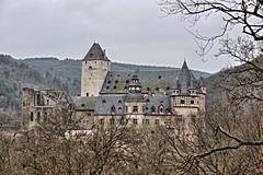 Bild: Schloss Bürresheim