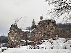 Bild: Ruine Dreimühlen