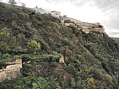 Bild: Festung Ehrenbreitstein