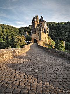 Bild: Burg Eltz