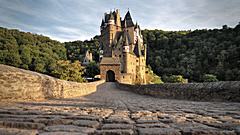 Bild: Burg Eltz