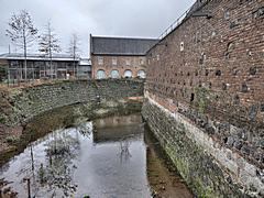 Bild: Burg Friedestrom