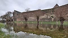 Bild: Burg Friedestrom