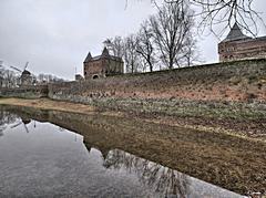 Bild: Burg Friedestrom