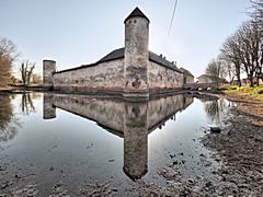 Bild: Burg Friesheim