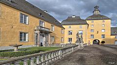 Bild: Burg Gudenau