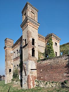 Bild: Burg Hemmerich