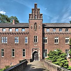 Bild: Burg Kempen