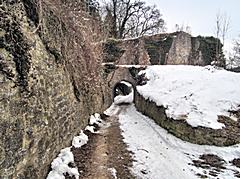 Bild: Burg Kerpen