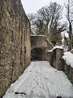 Bild: Burg Kerpen