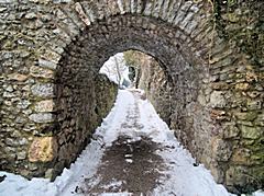 Bild: Burg Kerpen