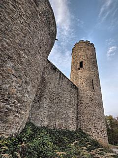 Bild: Burg Laufenburg