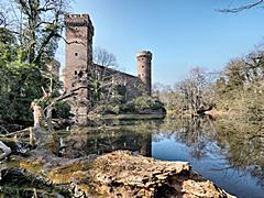 Bild: Landesburg Lechenich