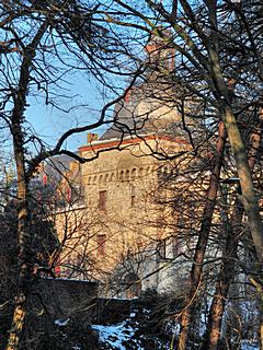 Bild: Schloss Liedberg