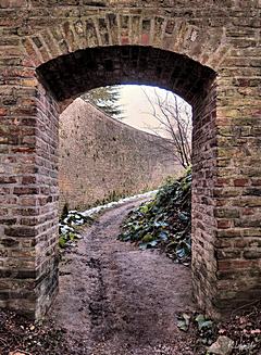 Bild: Schloss Liedberg