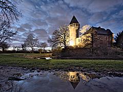 Bild: Burg Linn