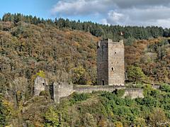 Bild: Oberburg
