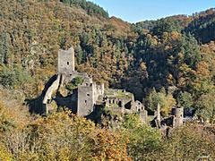 Bild: Niederburg
