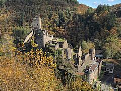 Bild: Niederburg
